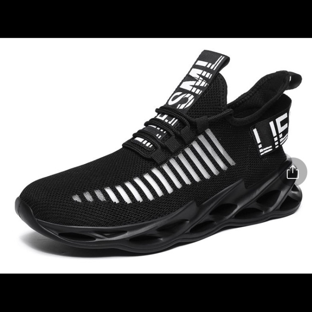 Liesmlies Rovux Shock sneakers